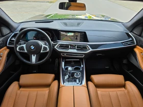 BMW X7 40i xDrive /TV/360/H&K/ SKY LOUNGE/ SOFT CLOSE | Mobile.bg � ����� ������ 15