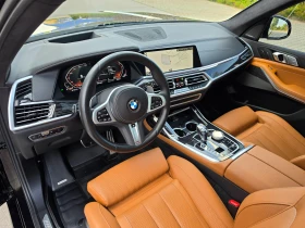 BMW X7 40i xDrive /TV/360/H&K/ SKY LOUNGE/ SOFT CLOSE | Mobile.bg � ����� ������ 11