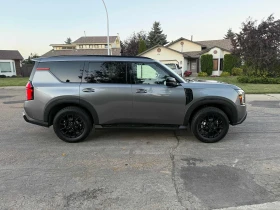 Nissan Armada * 4x4 PRO 4X * CARFAX * ����� �� ����������� | Mobile.bg � ����� ������ 3
