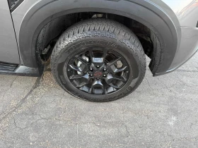 Nissan Armada * 4x4 PRO 4X * CARFAX * ����� �� ����������� | Mobile.bg � ����� ������ 7