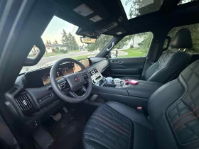 Nissan Armada * 4x4 PRO 4X * CARFAX * ����� �� ����������� | Mobile.bg � ����� ������ 5