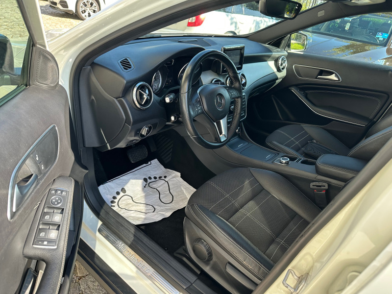 Mercedes-Benz GLA 220 CDI 4 matic 170ps LED KAMERA, снимка 11 - Автомобили и джипове - 41852359