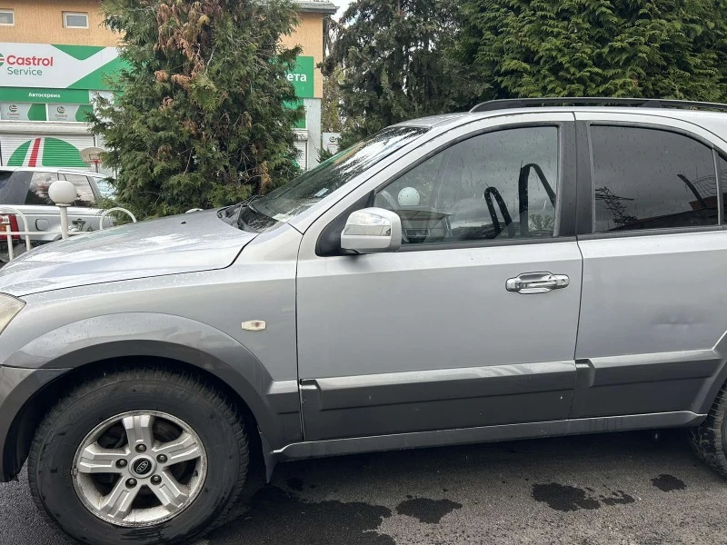 Kia Sorento 2.4 Diesel , снимка 3 - Автомобили и джипове - 47057837