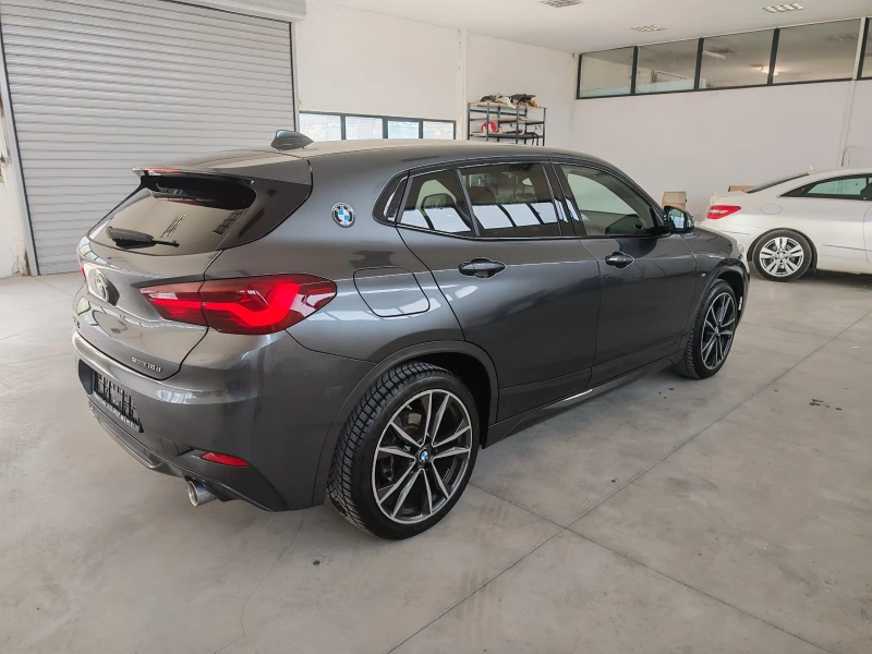 BMW X2 2.0 DIZEL , снимка 5 - Автомобили и джипове - 49439335