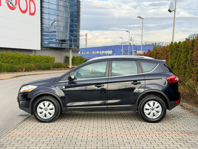 Ford Kuga 2.0TDCI Лизинг през Уникредит по 250 лева, снимка 7 - Автомобили и джипове - 52535083