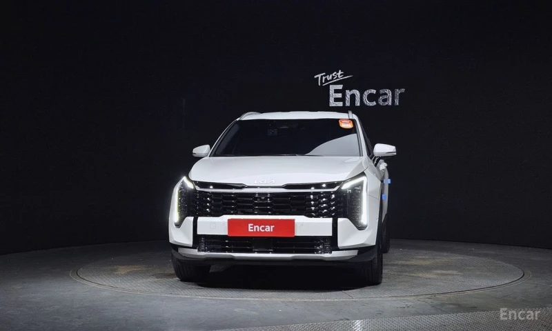 Kia Sportage 2.0 LPG NOBLESSE * НАЙ-ДОБРА ЦЕНА В БЪЛГАРИЯ* - 62500 лв. - 27243629 1
