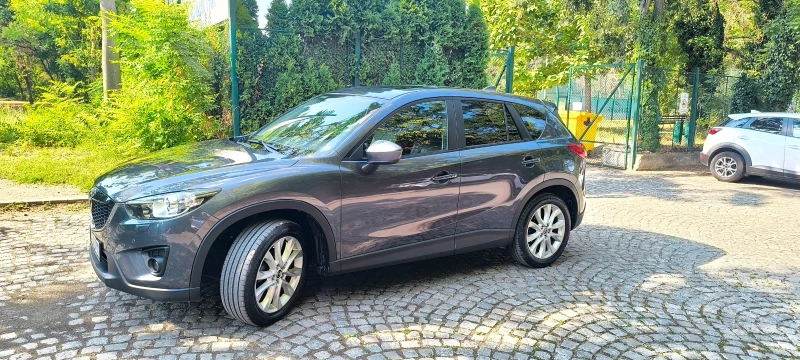 Mazda CX-5 AWD - 19900 лв. / 10174.71 € - 54396717 1