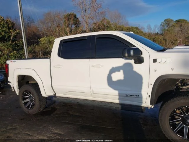 Gmc Sierra 1500 4WD SHORT BOX AT4 - изображение 6