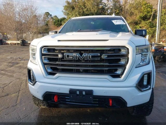 Gmc Sierra 1500 4WD SHORT BOX AT4 - изображение 8
