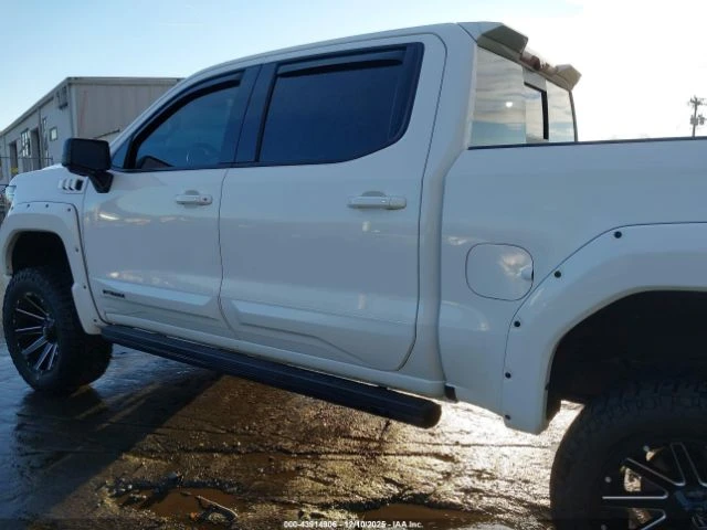 Gmc Sierra 1500 4WD SHORT BOX AT4 - изображение 2