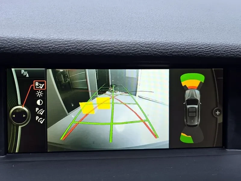 BMW X3 xDrive 20D M Sports, снимка 15 - Автомобили и джипове - 54223465