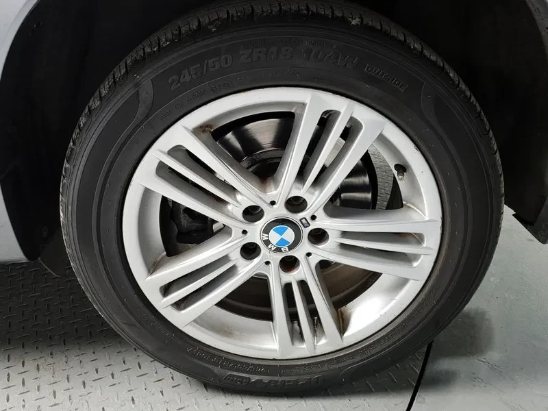 BMW X3 xDrive 20D M Sports, снимка 5 - Автомобили и джипове - 54223465