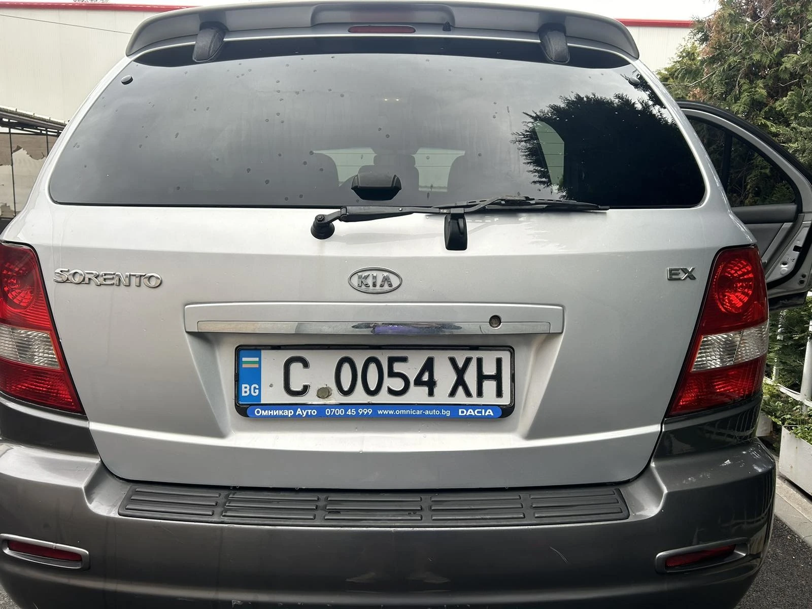 Kia Sorento 2.5 Diesel  - изображение 4