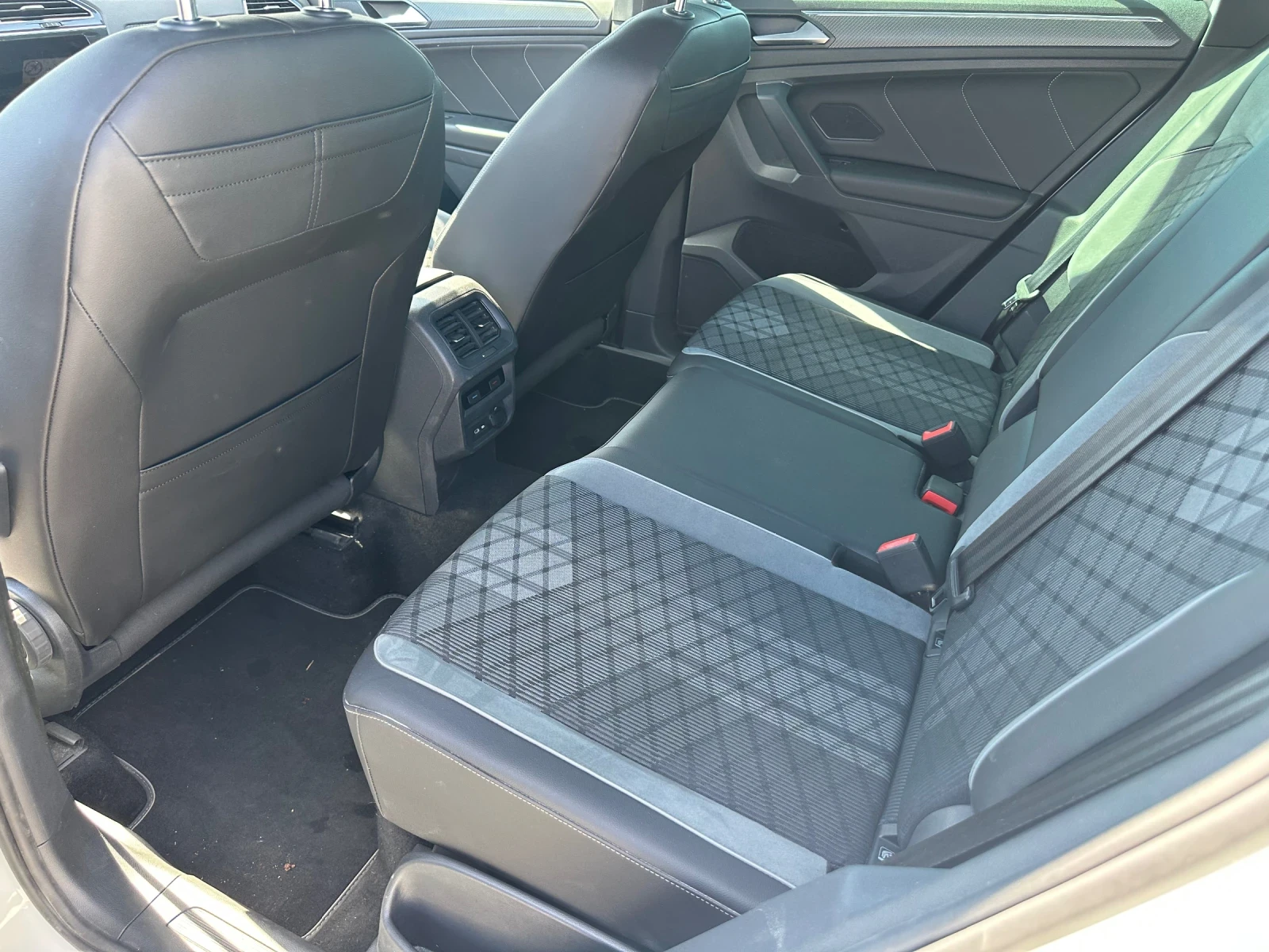 VW Tiguan R line | Mobile.bg � ����������� 12