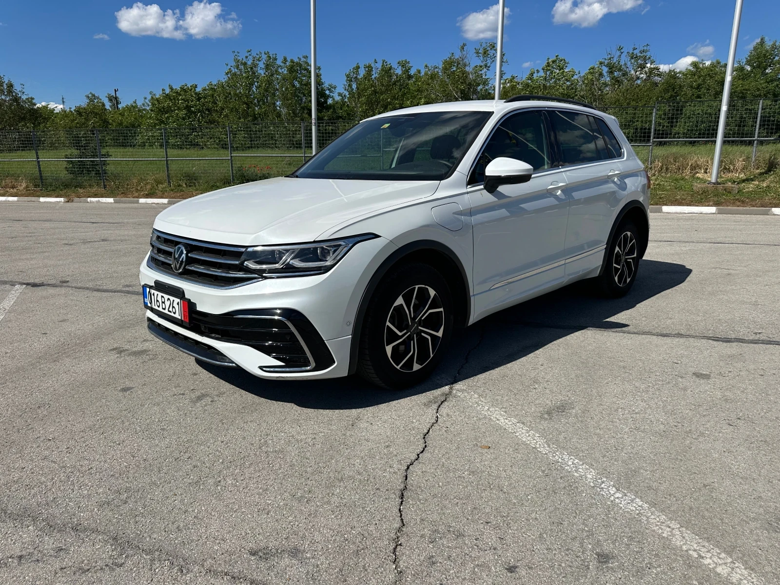 VW Tiguan R line | Mobile.bg � ����������� 1