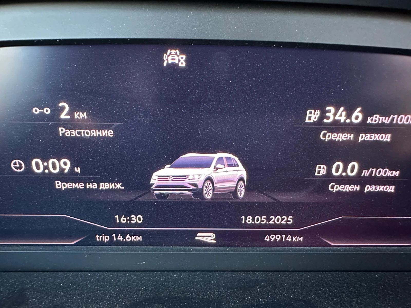VW Tiguan R line | Mobile.bg � ����������� 15