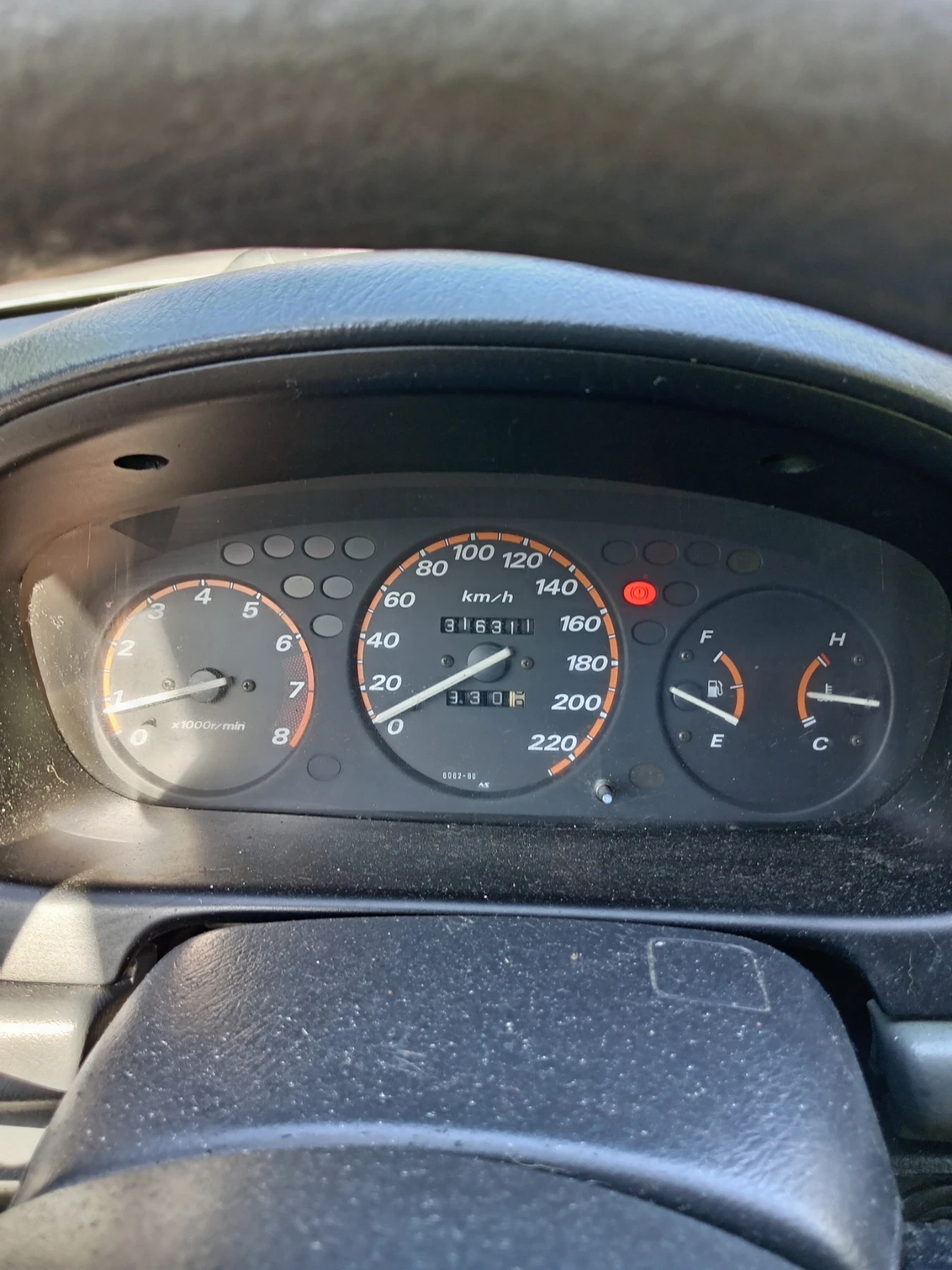 Honda Cr-v  - изображение 6