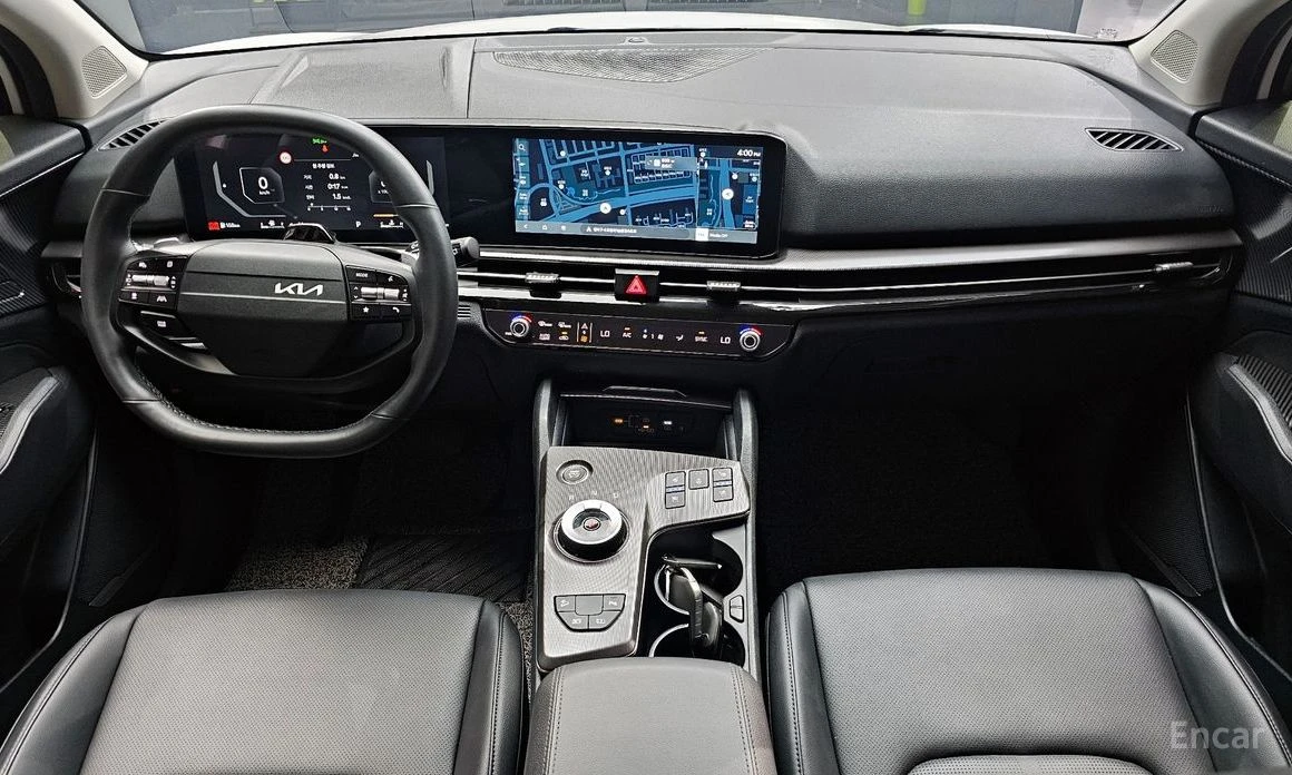 Kia Sportage 2.0 LPG NOBLESSE * НАЙ-ДОБРА ЦЕНА В БЪЛГАРИЯ*  - изображение 5