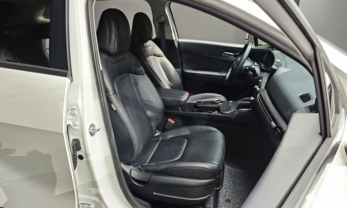 Kia Sportage 2.0 LPG NOBLESSE * НАЙ-ДОБРА ЦЕНА В БЪЛГАРИЯ*  - изображение 9