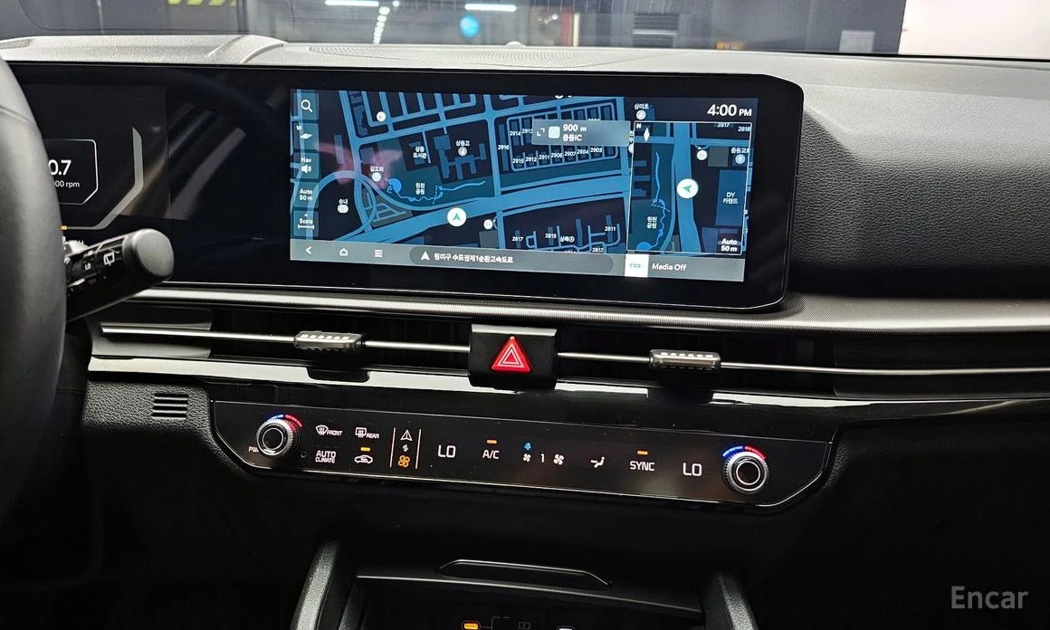 Kia Sportage 2.0 LPG NOBLESSE * -   *  | Mobile.bg   12