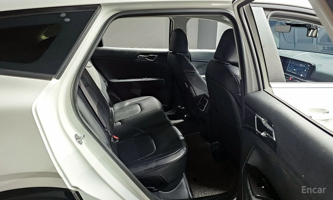 Kia Sportage 2.0 LPG NOBLESSE * НАЙ-ДОБРА ЦЕНА В БЪЛГАРИЯ*  - изображение 10