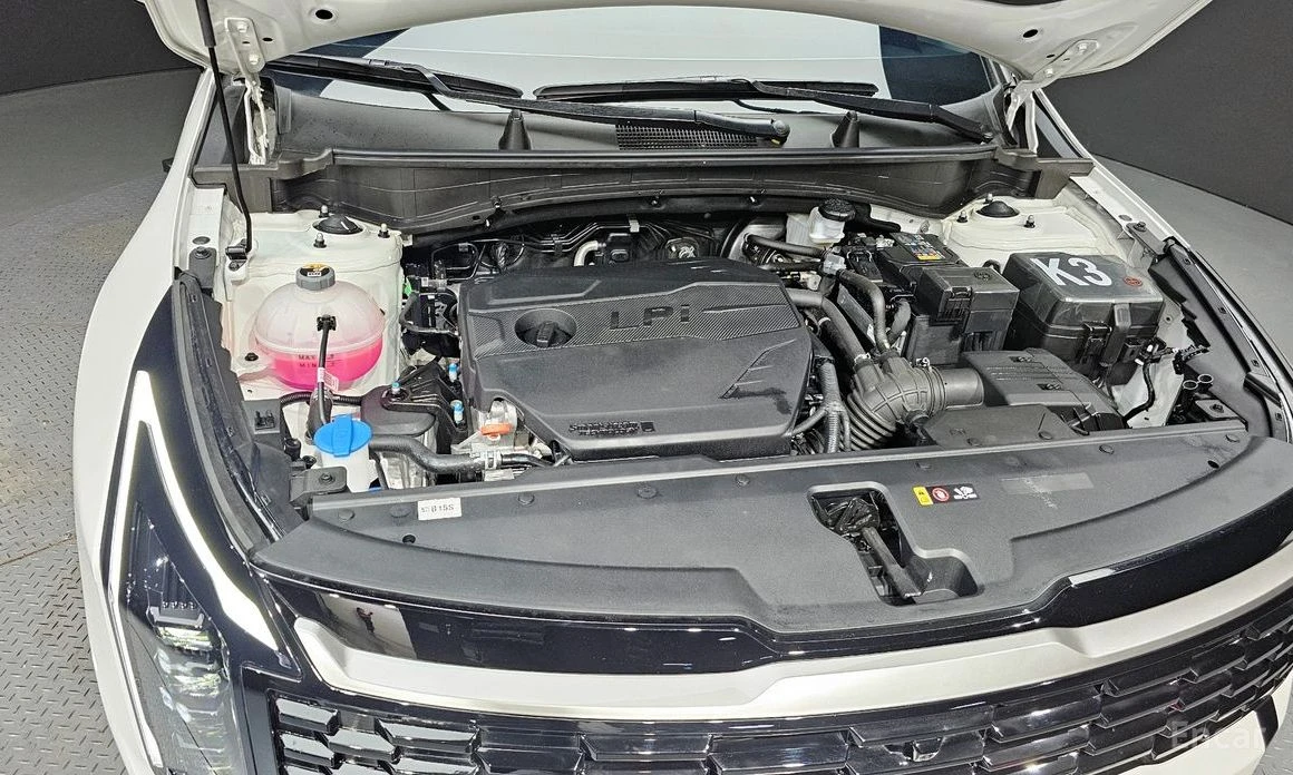 Kia Sportage 2.0 LPG NOBLESSE * НАЙ-ДОБРА ЦЕНА В БЪЛГАРИЯ*  - изображение 4