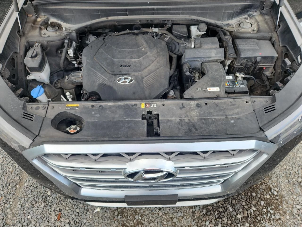 Hyundai Palisade | Mobile.bg   11