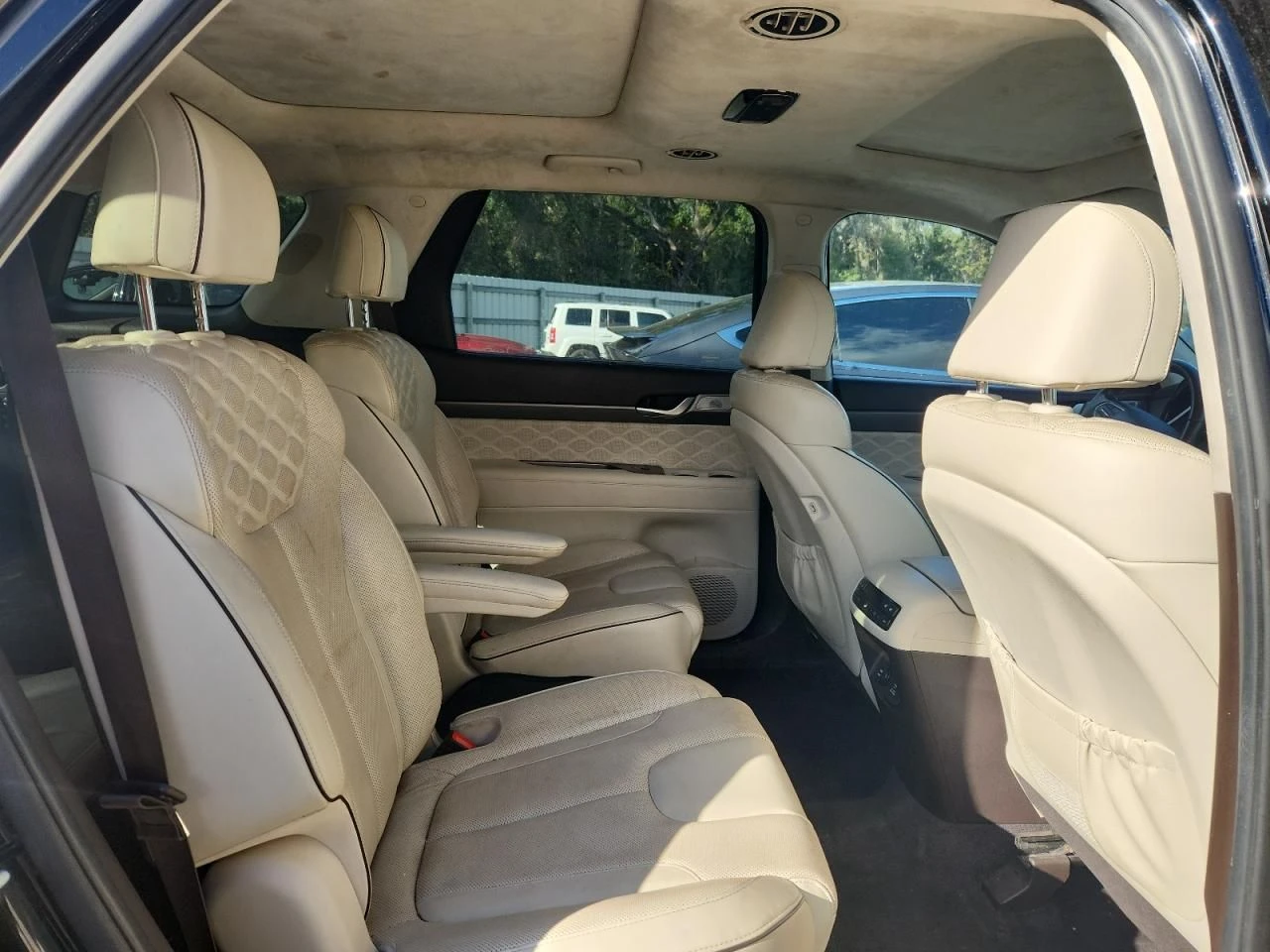 Hyundai Palisade  - изображение 10