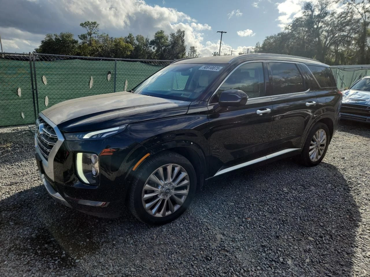 Hyundai Palisade | Mobile.bg   1