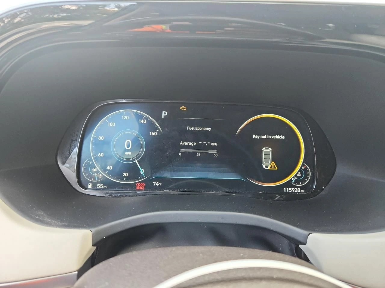 Hyundai Palisade  - изображение 9