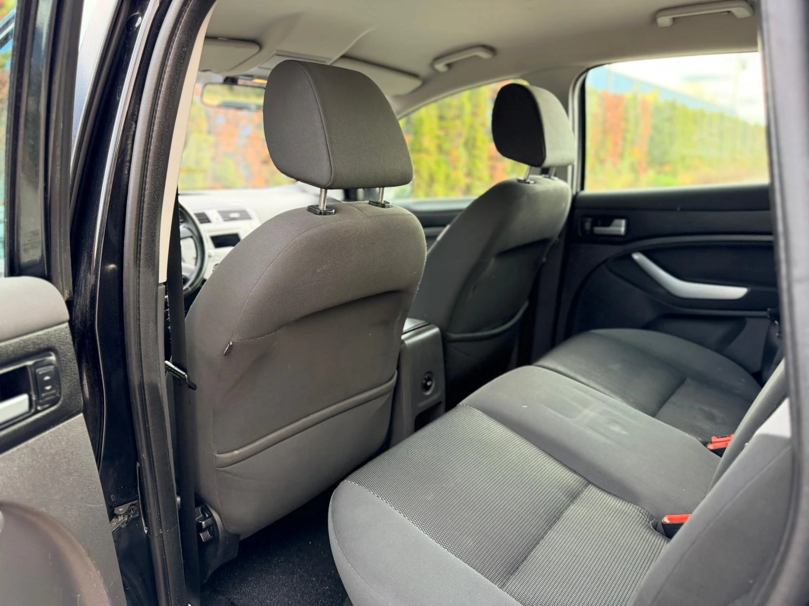 Ford Kuga 2.0TDCI     250  | Mobile.bg   11