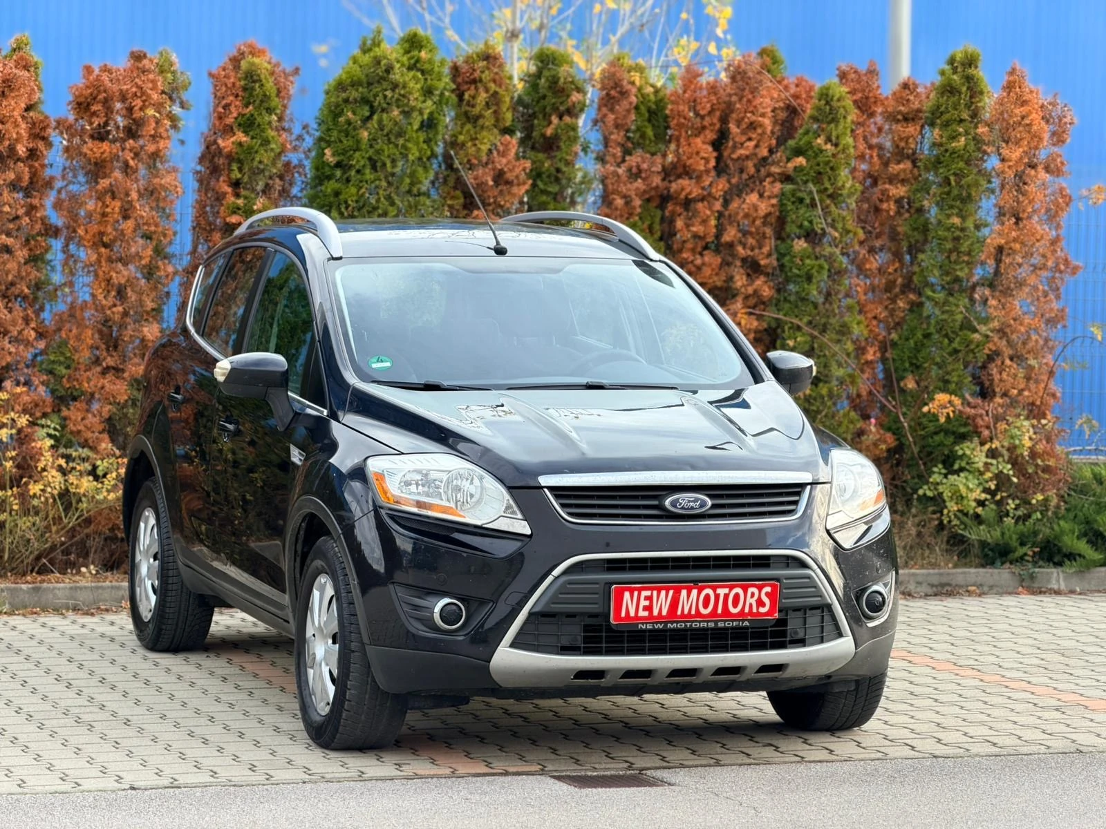 Ford Kuga 2.0TDCI     250  | Mobile.bg   1