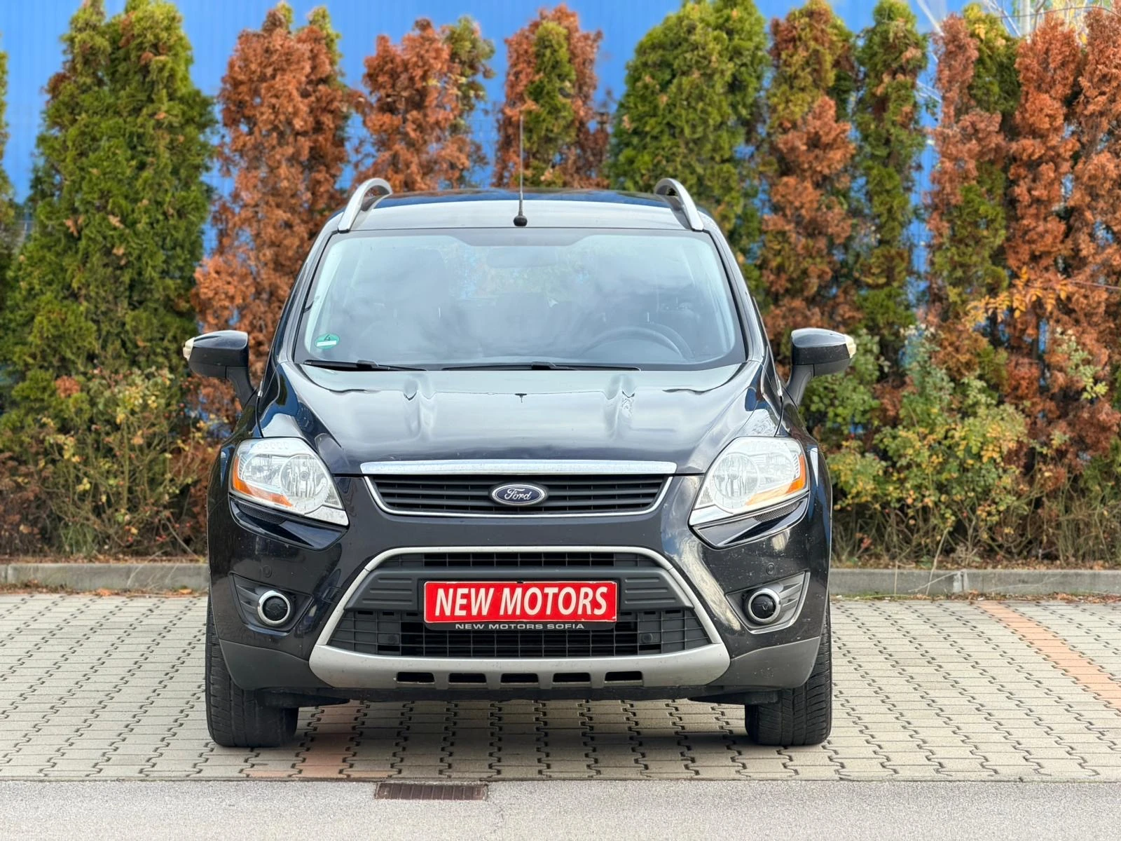 Ford Kuga 2.0TDCI Лизинг през Уникредит по 250 лева - изображение 2
