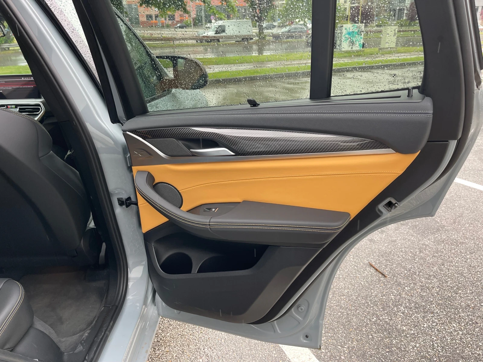 BMW X3 M Competition  - изображение 9