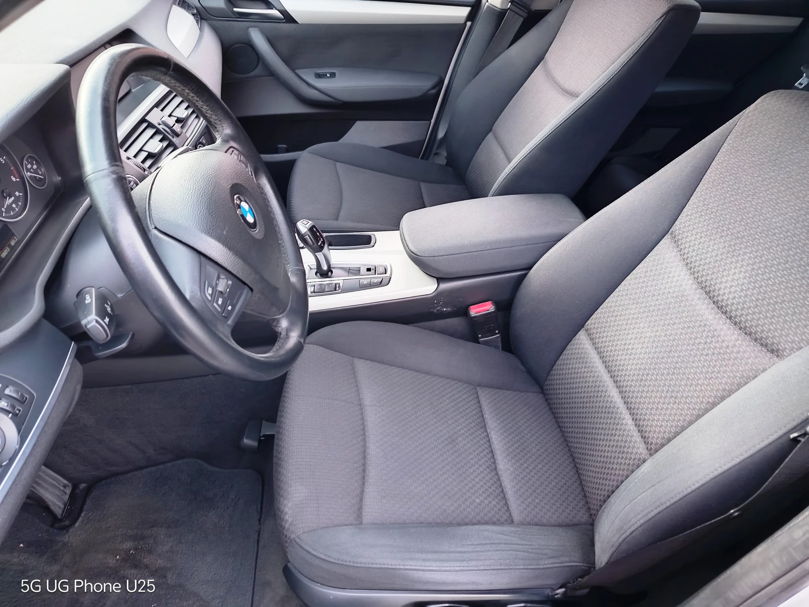 BMW X3 2.0 XDrive SHADOW LINE | Mobile.bg � ����������� 10