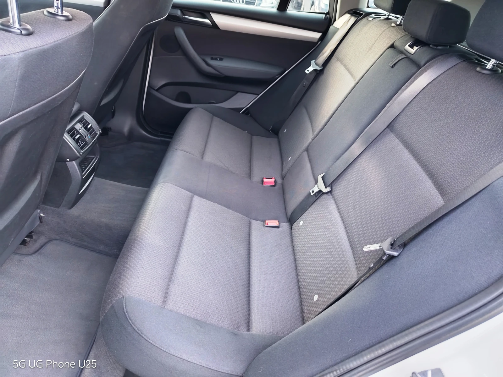 BMW X3 2.0 XDrive SHADOW LINE | Mobile.bg � ����������� 12