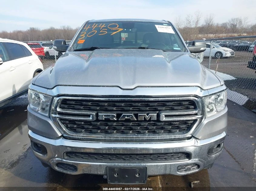 Dodge RAM 1500 3.6l Big Horn 4X4 5'7 Box | Mobile.bg � ����������� 12