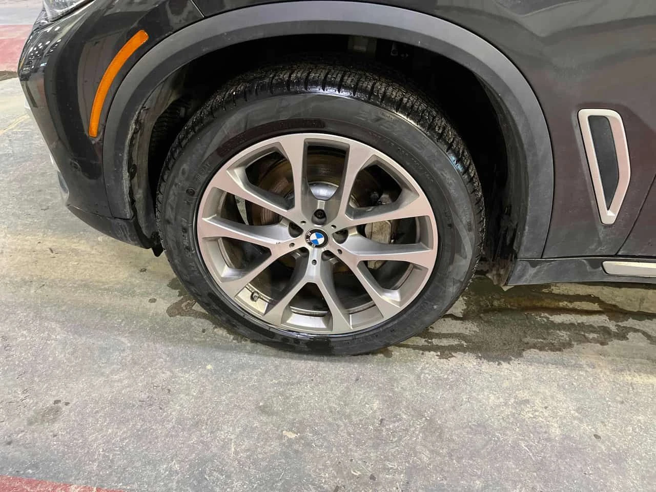 BMW X5 * xDrive40i * CARFAX * БЕЗ ПЪРВОНАЧАЛНА ВНОСКА - изображение 7