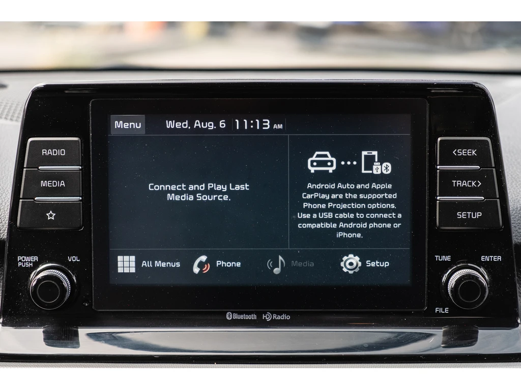 Kia Seltos LX AWD, снимка 13 - Автомобили и джипове - 54162003