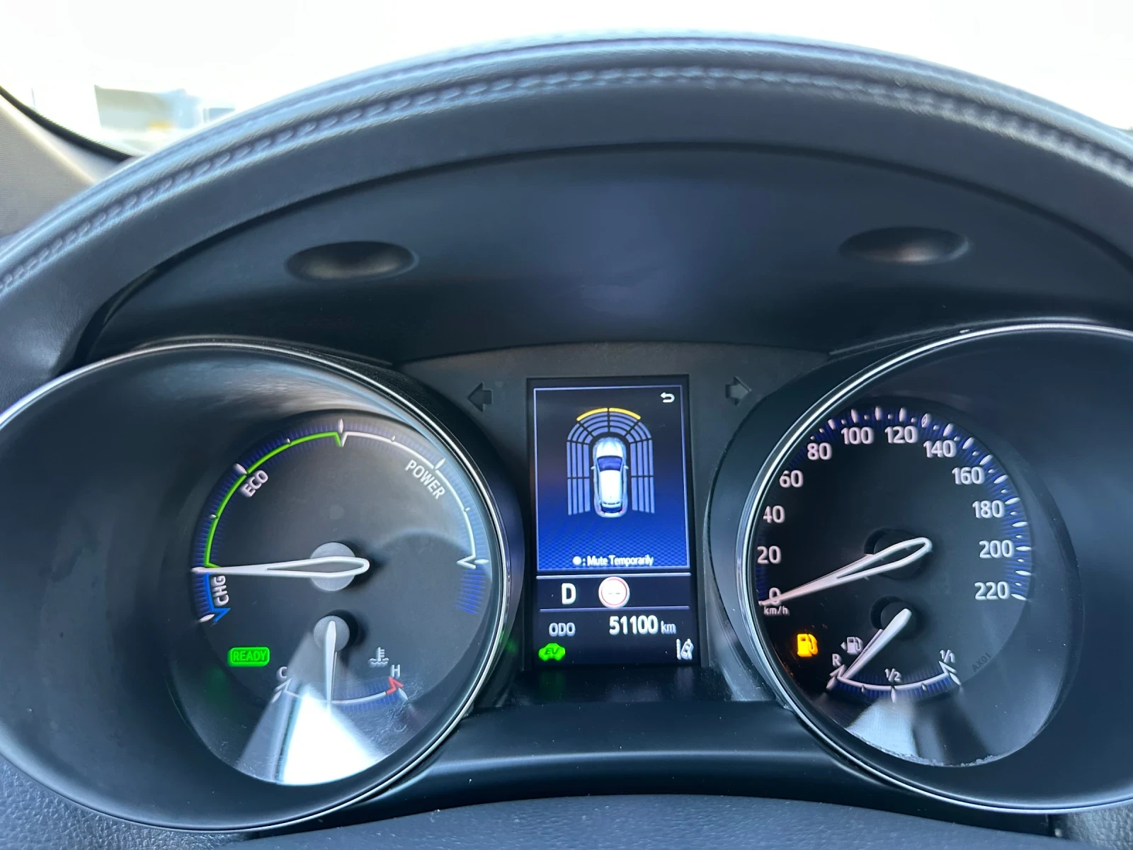 Toyota C-HR Club, снимка 14 - Автомобили и джипове - 54303972