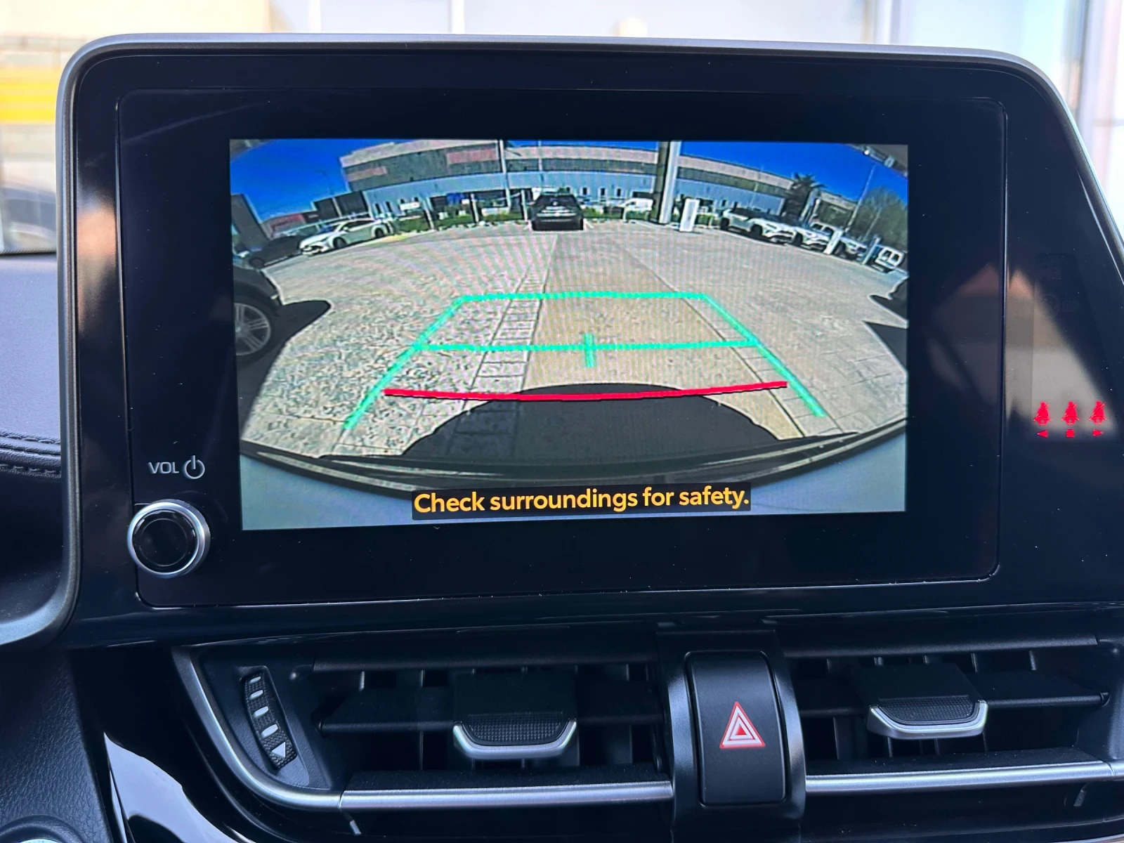 Toyota C-HR Club, снимка 15 - Автомобили и джипове - 54303972