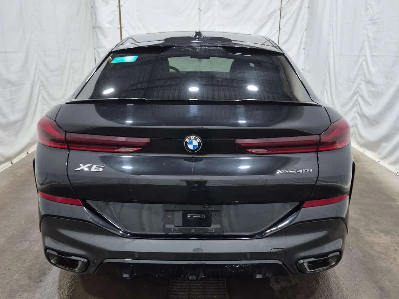 BMW X6 XDRIVE40I| DISTRONIC| 360| SHADOWLINE| PANO| ����� | Mobile.bg � ����������� 4