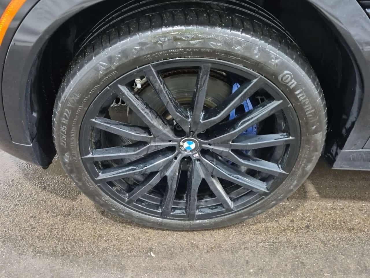 BMW X6 XDRIVE40I| DISTRONIC| 360| SHADOWLINE| PANO| ����� | Mobile.bg � ����������� 8
