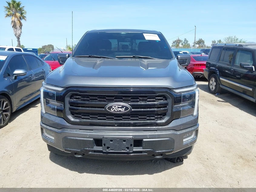 Ford F150 3.5l F-150 Lariat, снимка 13 - Автомобили и джипове - 54446301