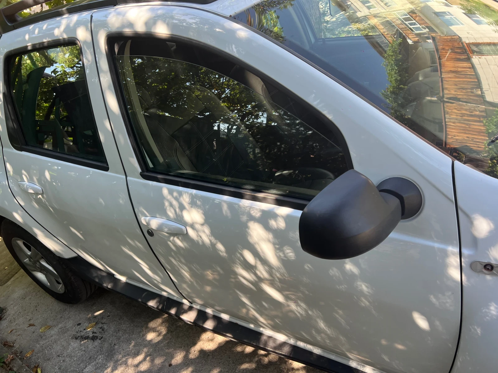 Dacia Duster, снимка 4 - Автомобили и джипове - 54491600