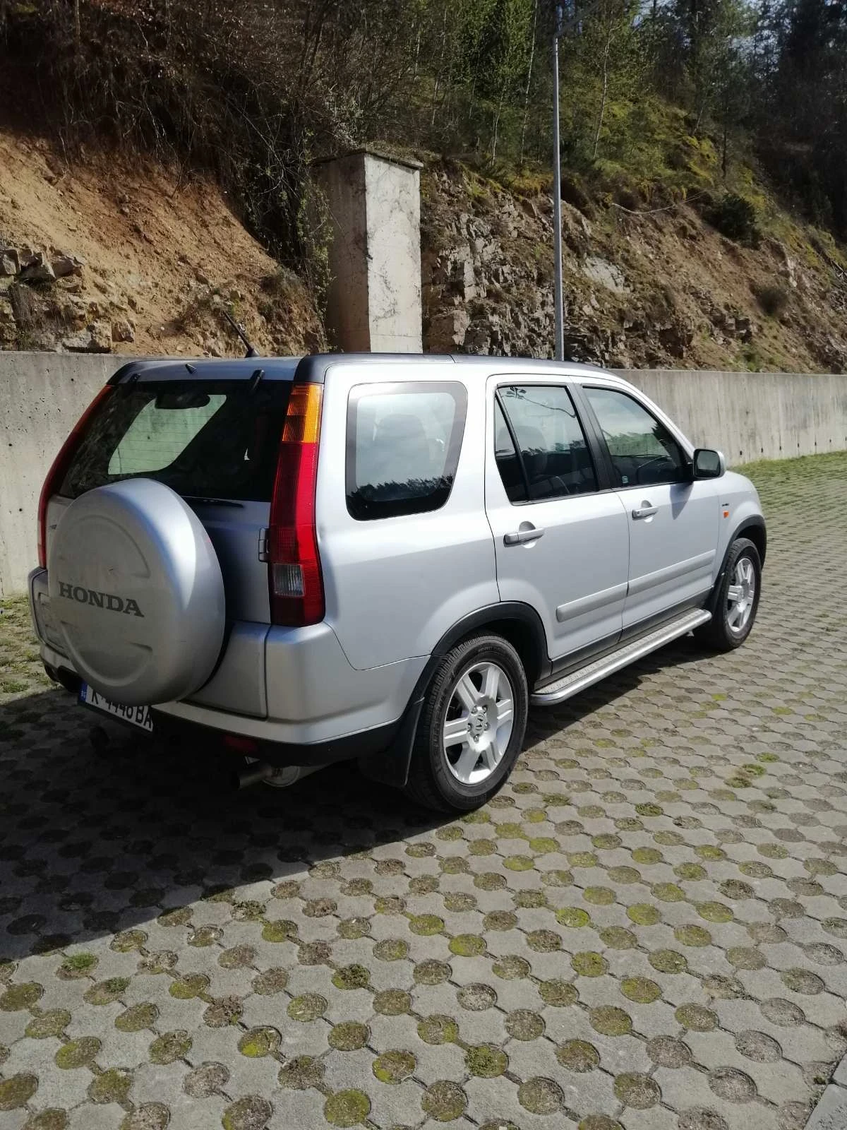 Honda Cr-v | Mobile.bg � ����������� 2