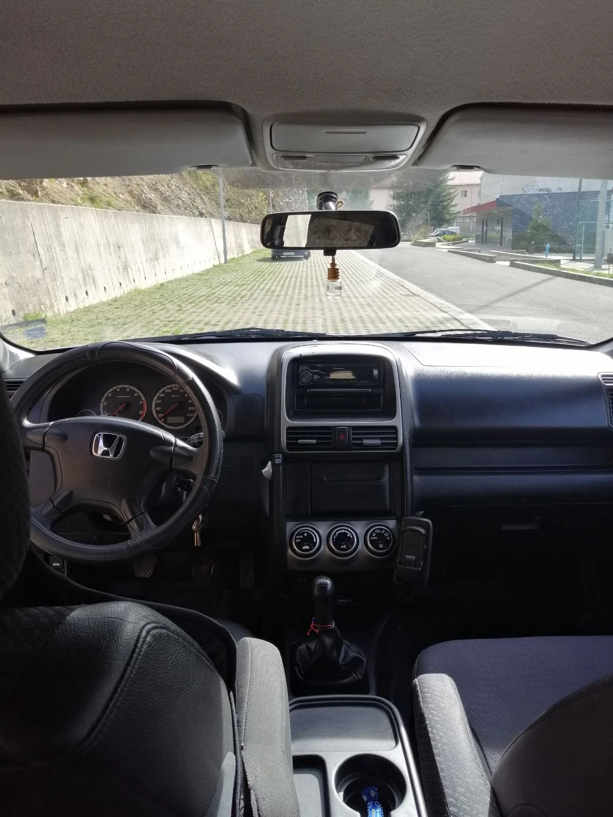 Honda Cr-v | Mobile.bg � ����������� 7