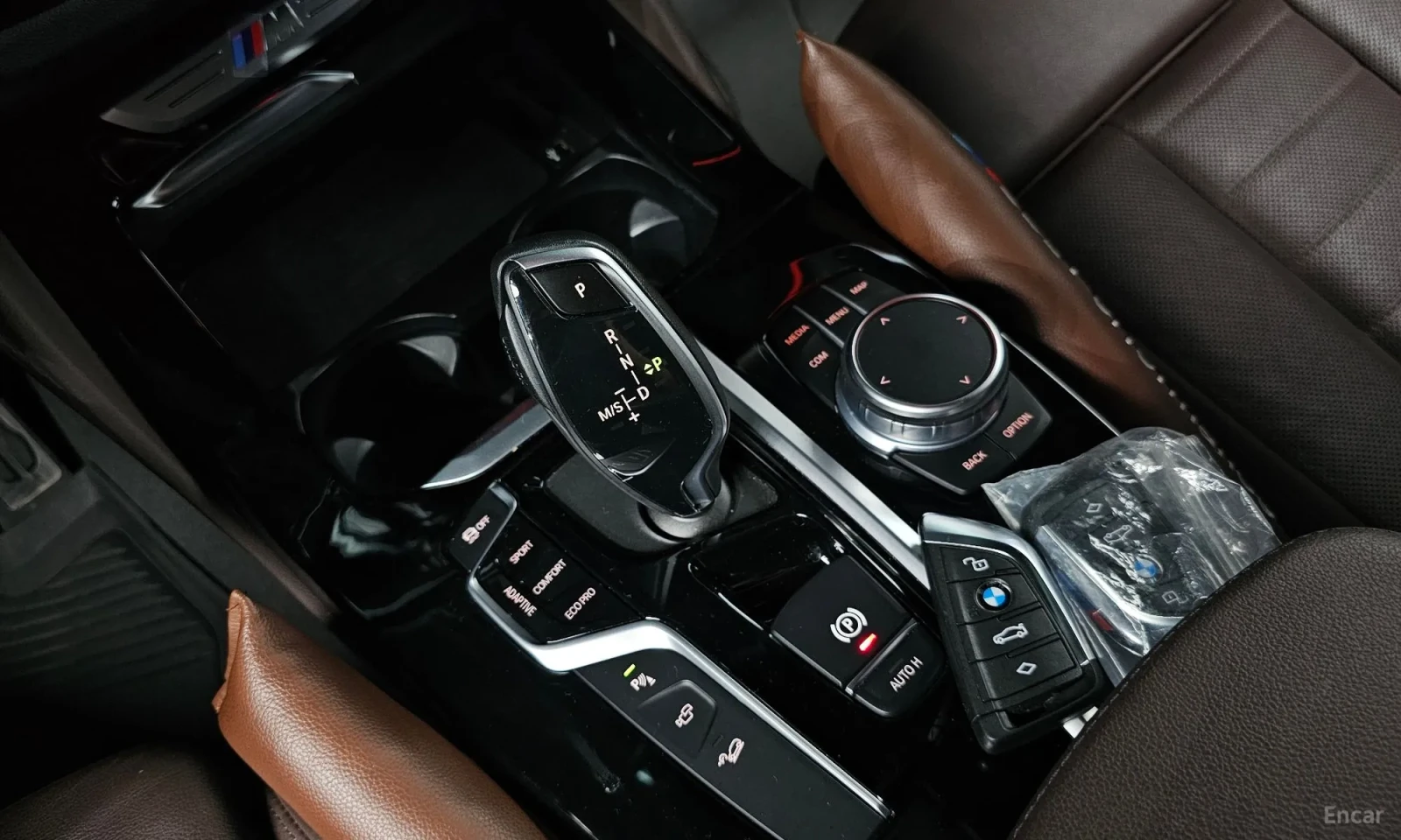 BMW X4 M40i Exclusive Edition, снимка 9 - Автомобили и джипове - 55048915