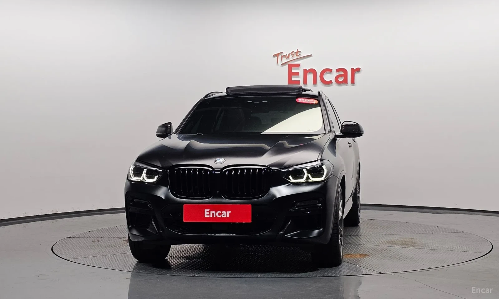 BMW X4 M40i Exclusive Edition, снимка 3 - Автомобили и джипове - 55048915