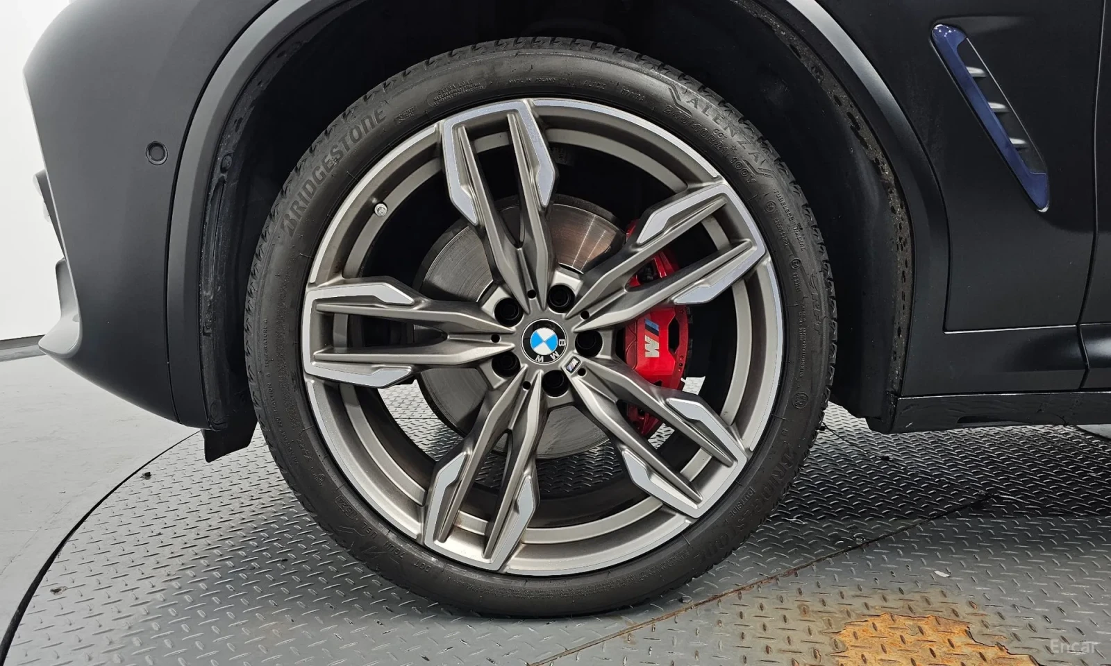 BMW X4 M40i Exclusive Edition, снимка 5 - Автомобили и джипове - 55048915
